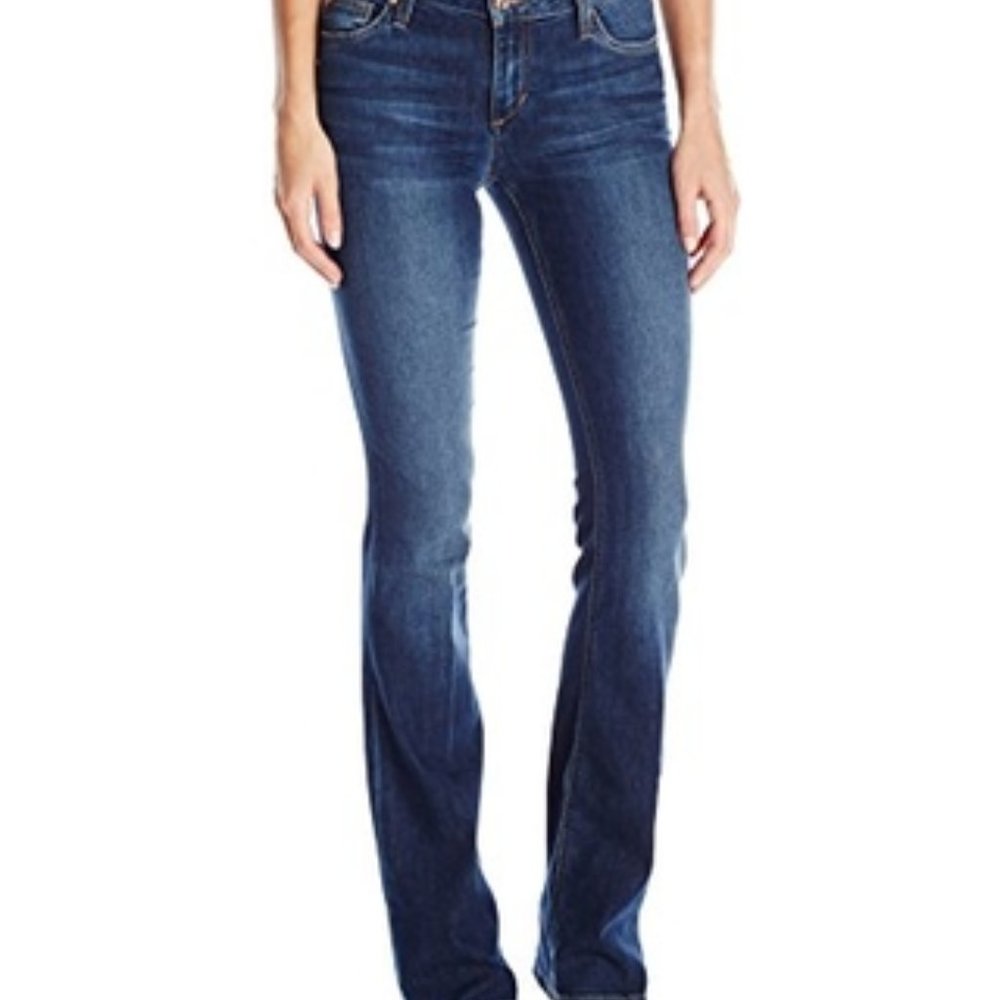 Joe’s "The Honey Bootcut" Jeans
